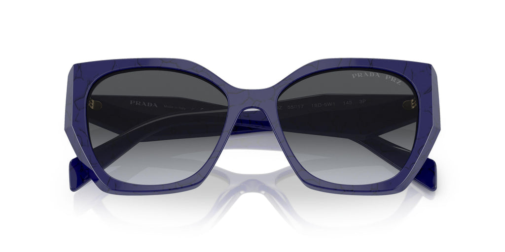 Praada 19ZS Sunglasses