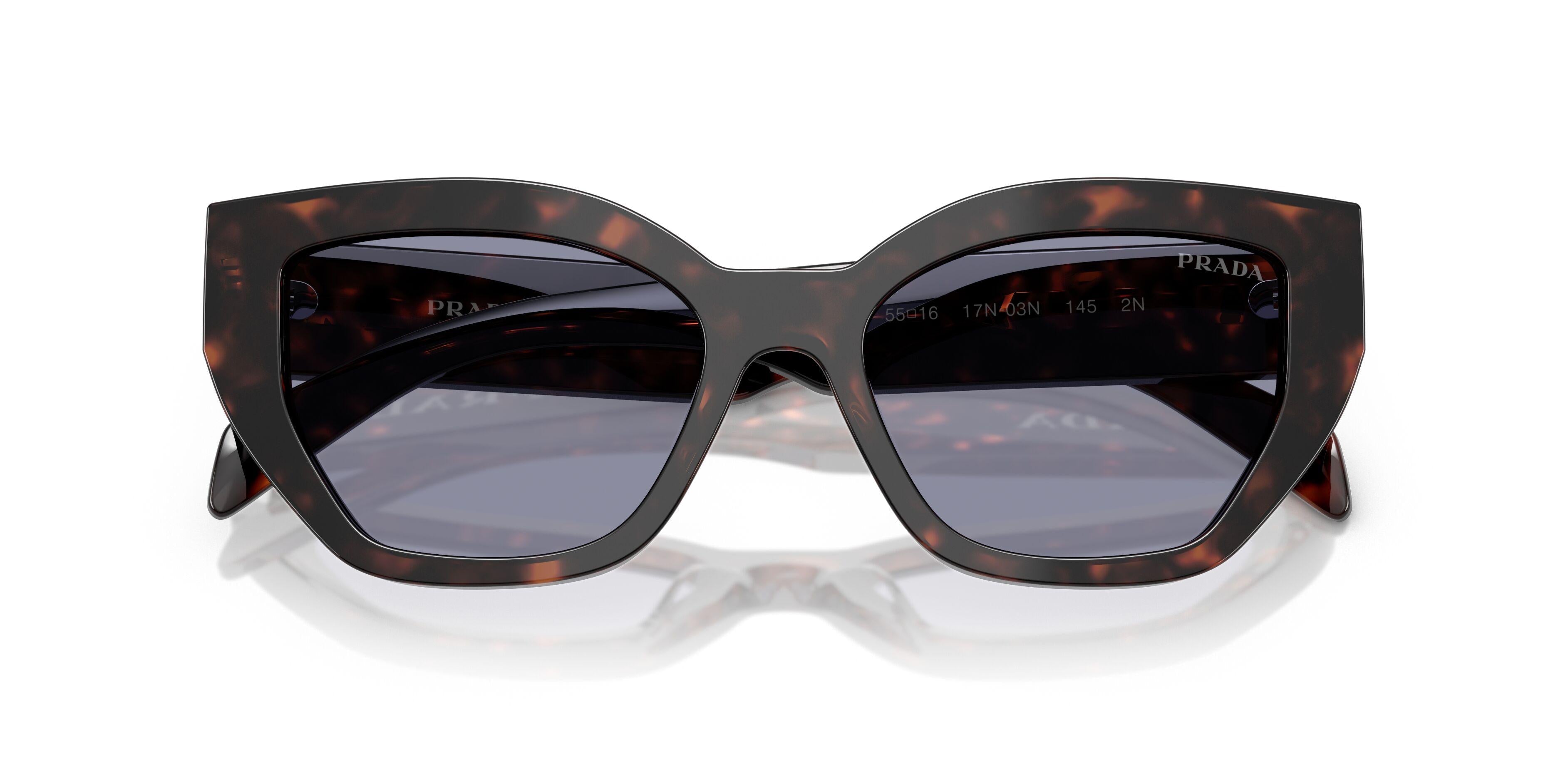 Praada A09SF Sunglasses