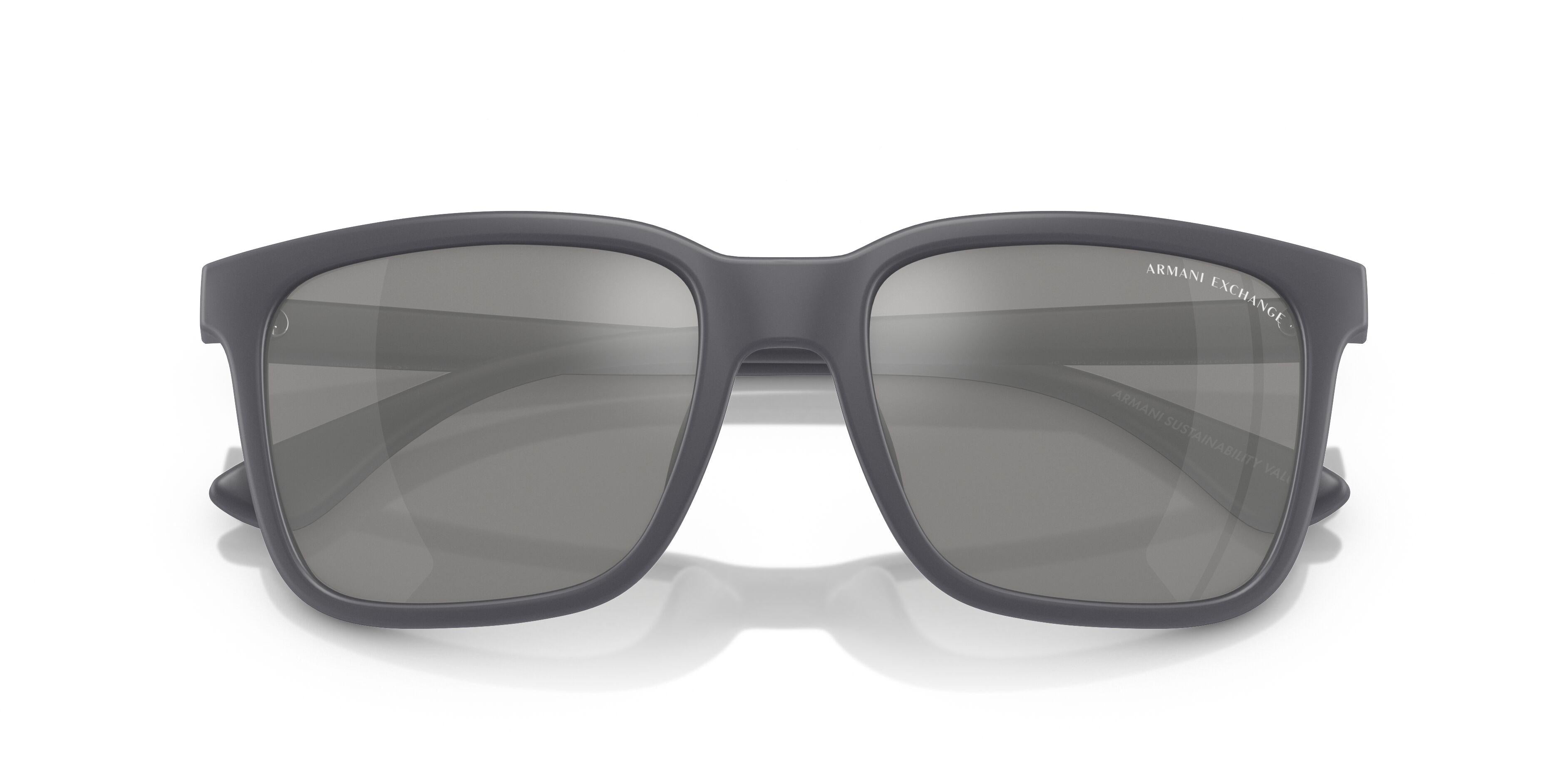 Armaani Exchange 4112SU Sunglasses