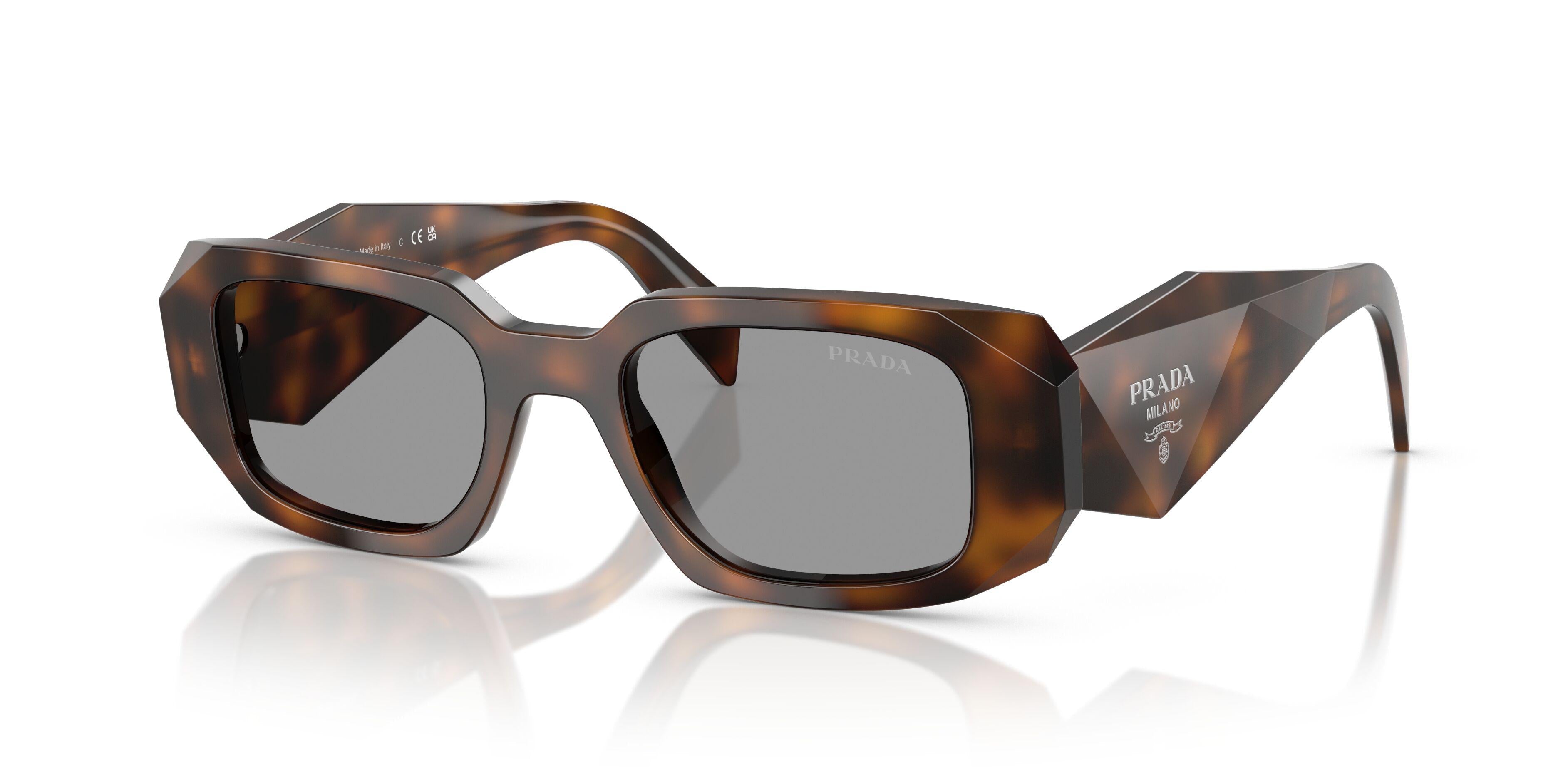 Praada 17WSF Sunglasses