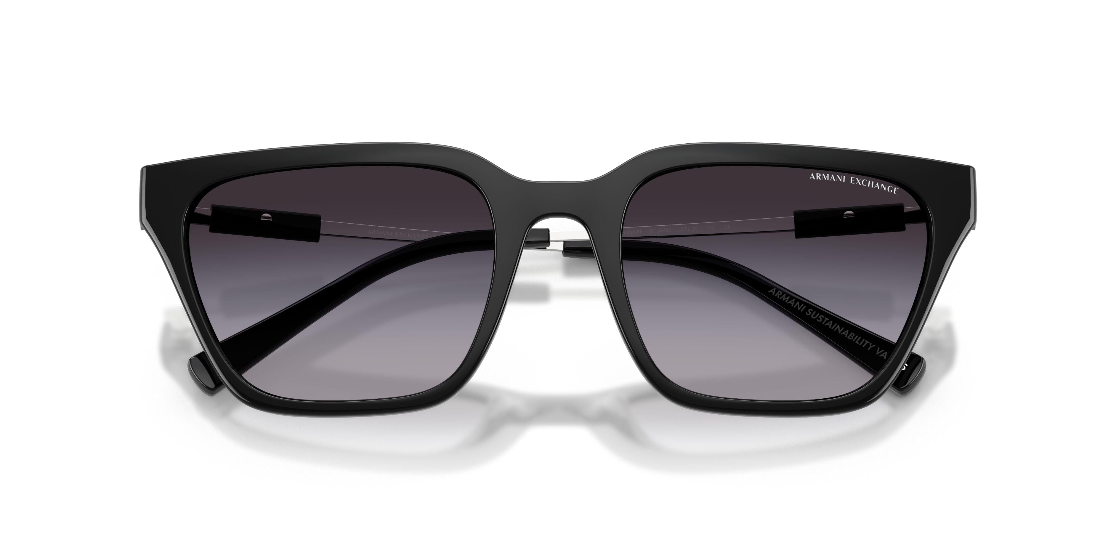 Armaani Exchange 4158SF Sunglasses