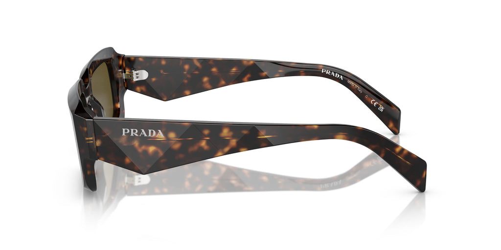 Praada 27ZSF Sunglasses