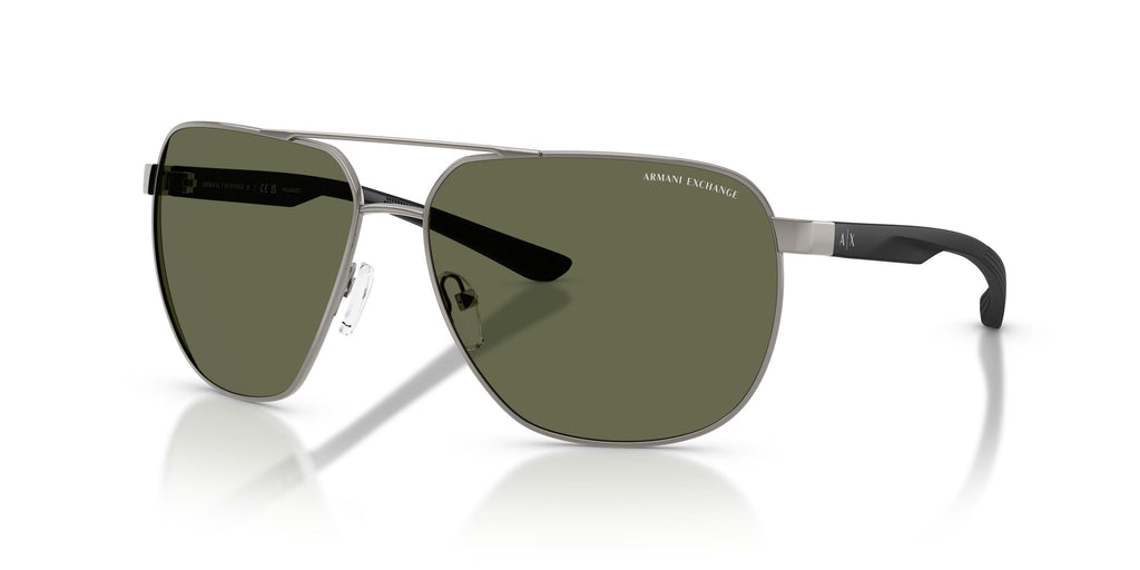Armaani Exchange 2047S Sunglasses