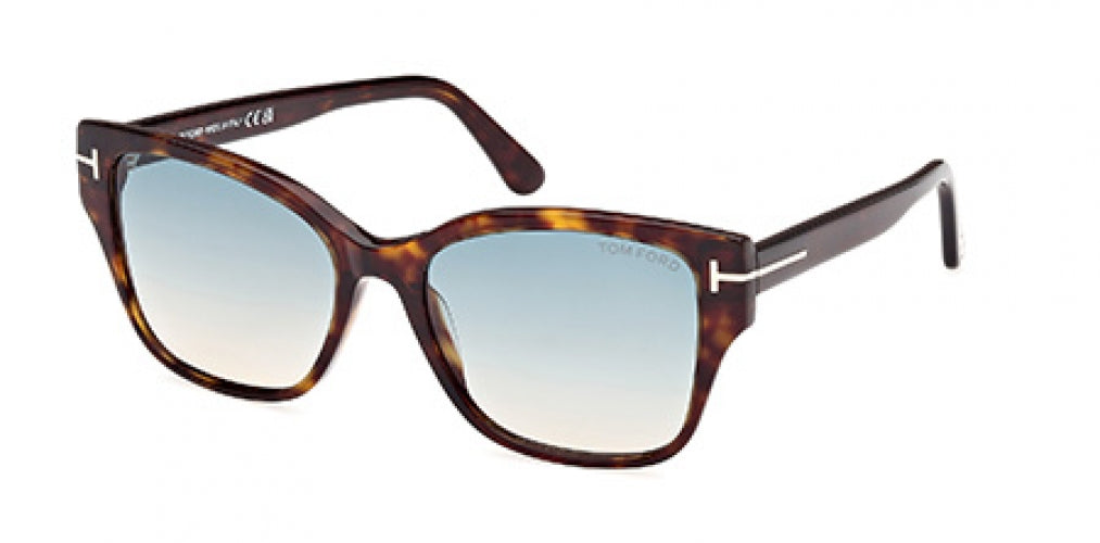 Tom Fordd Elsa 1108 Sunglasses