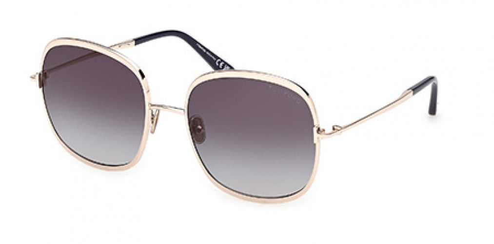 Tom Fordd Sofia-02 1320 Sunglasses