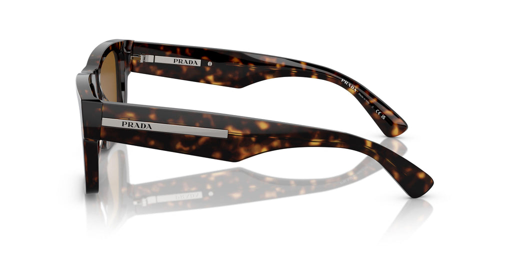 Praada 25ZS Sunglasses