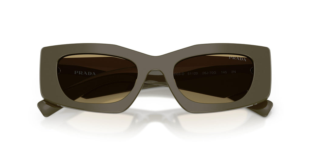 Praada D03SD Sunglasses