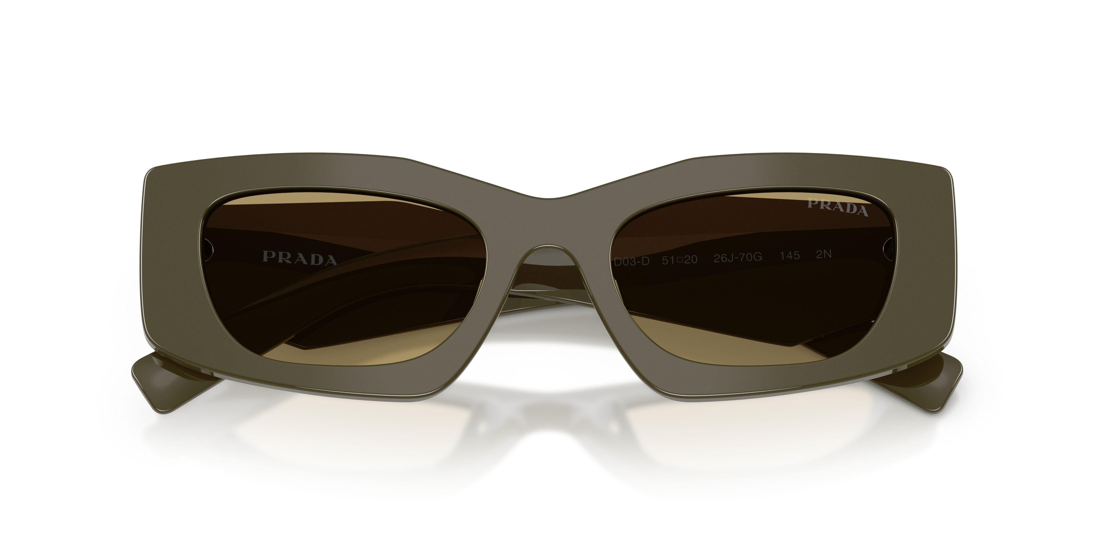 Praada D03SD Sunglasses