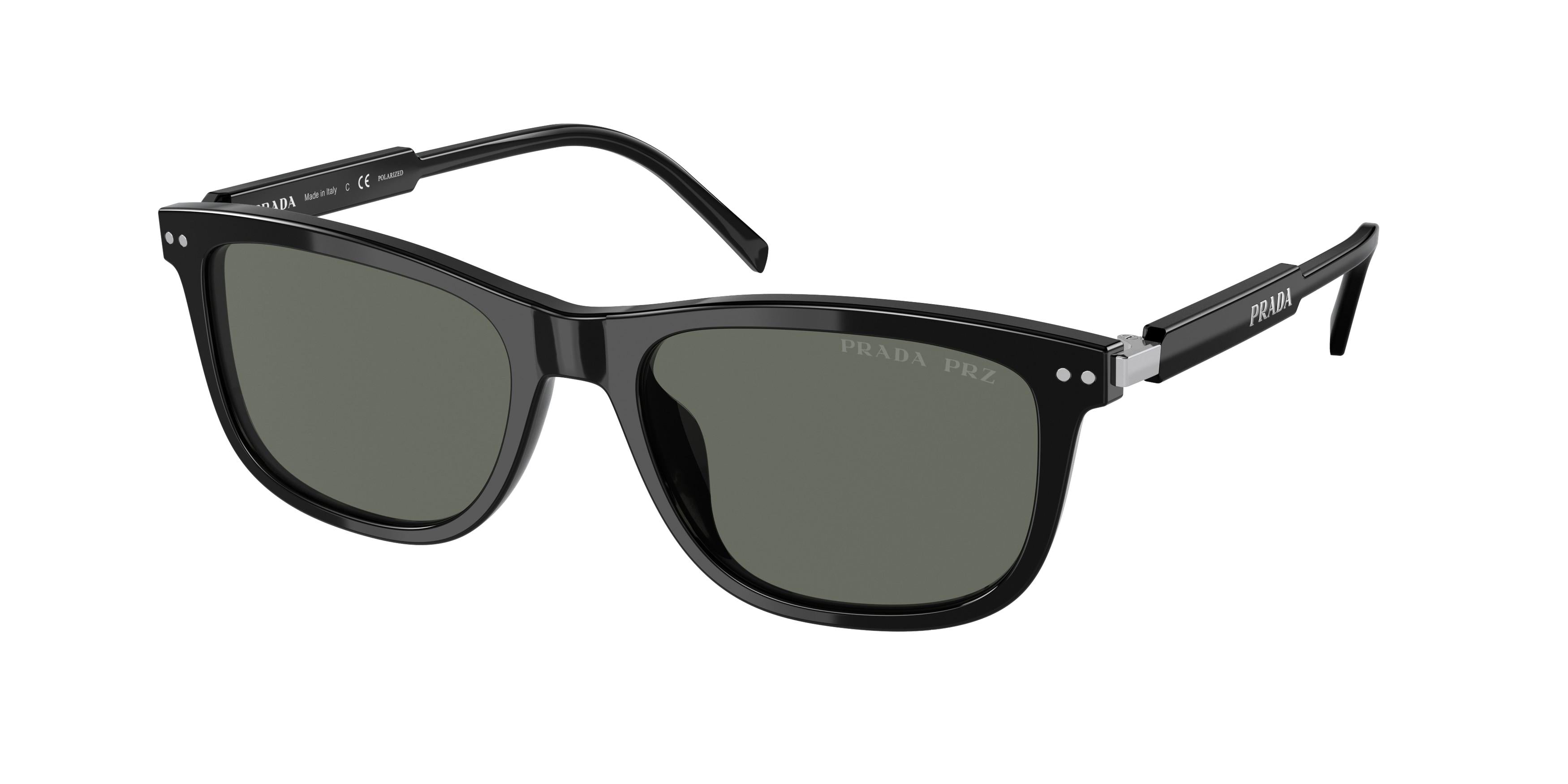 Praada 18YS Sunglasses