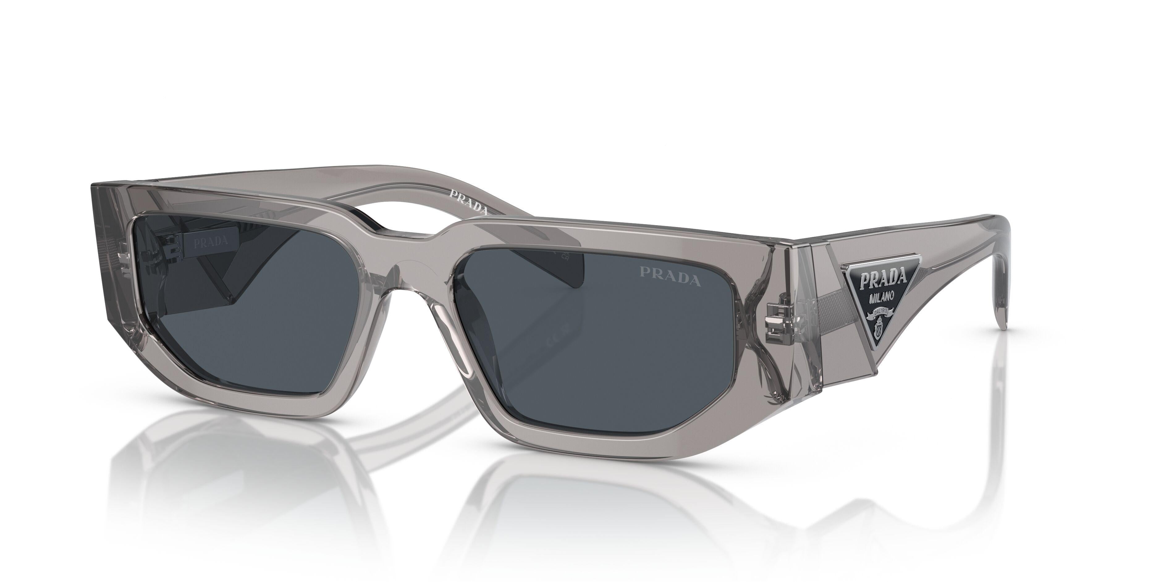 Praada 09ZSF Sunglasses