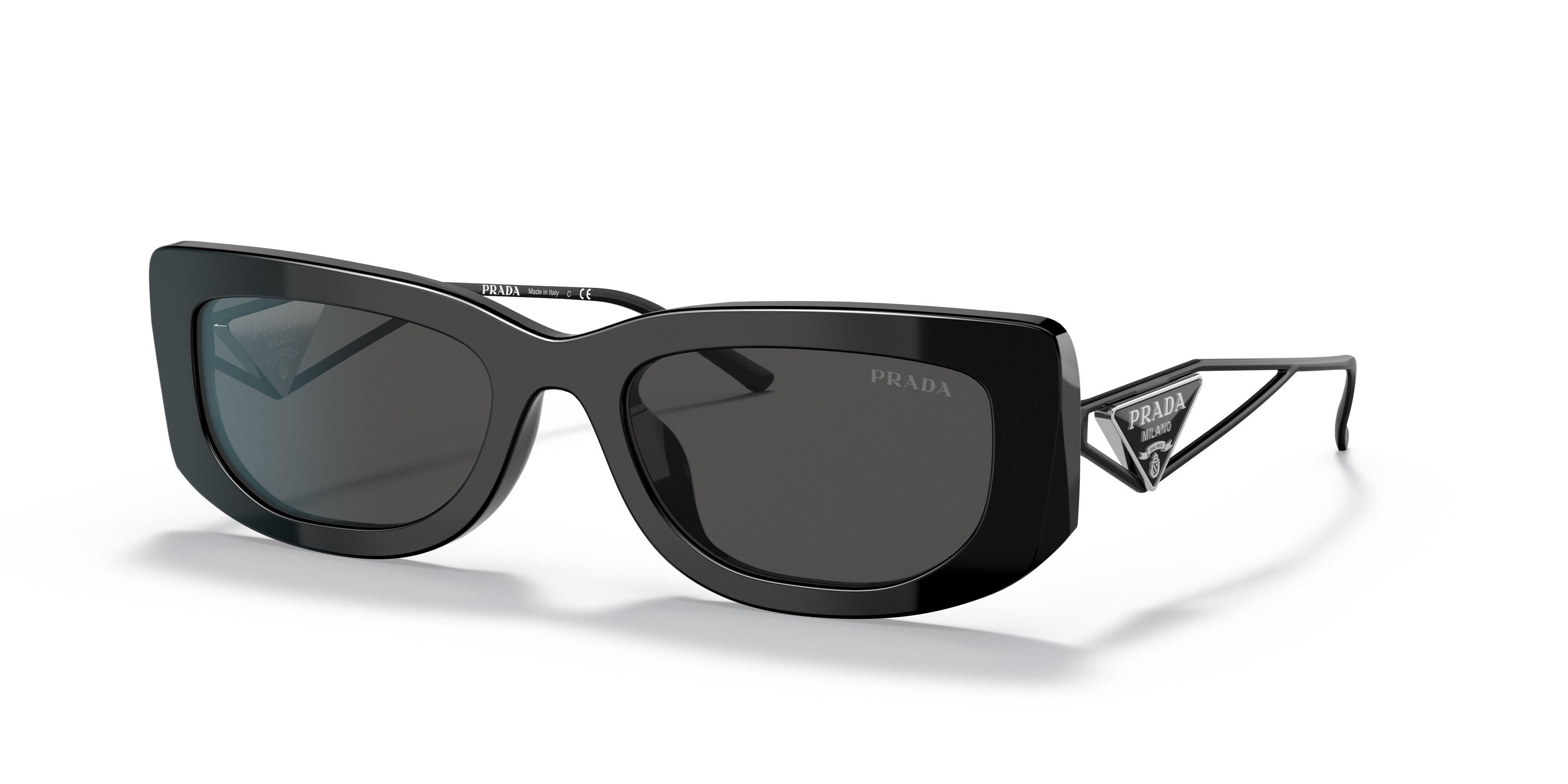 Praada 14YS Sunglasses