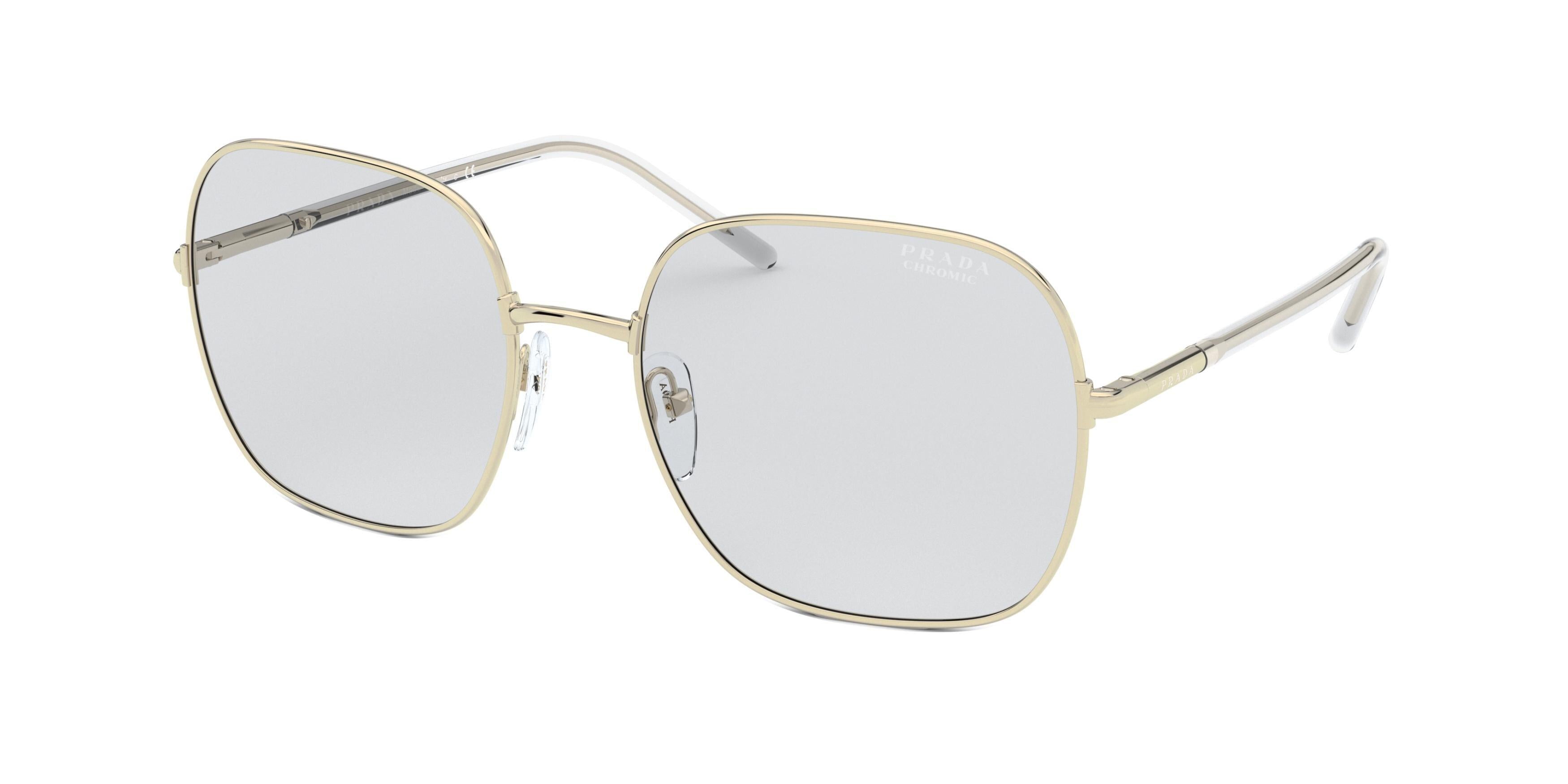 Praada 67XS Sunglasses