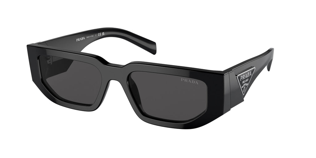 Praada 09ZSF Sunglasses