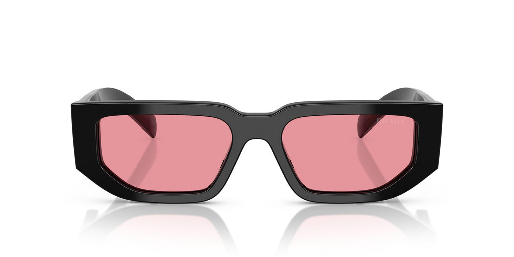 Praada 09ZS Sunglasses