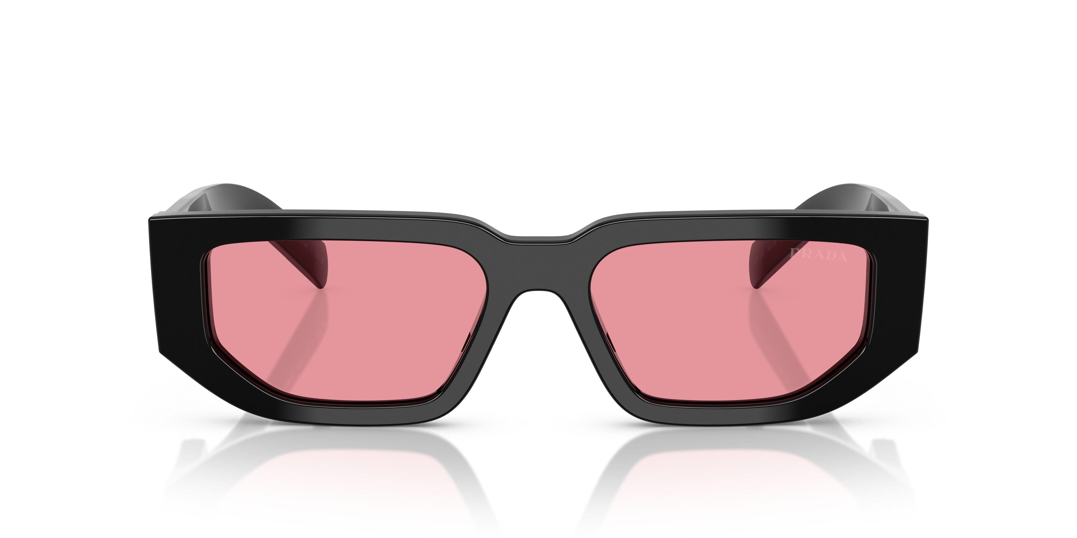 Praada 09ZS Sunglasses