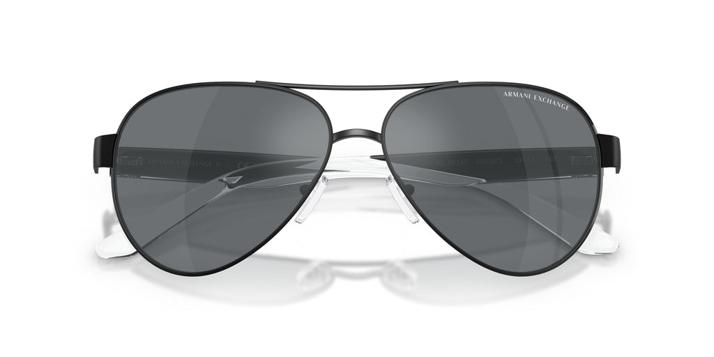 Armaani Exchange 2034S Sunglasses