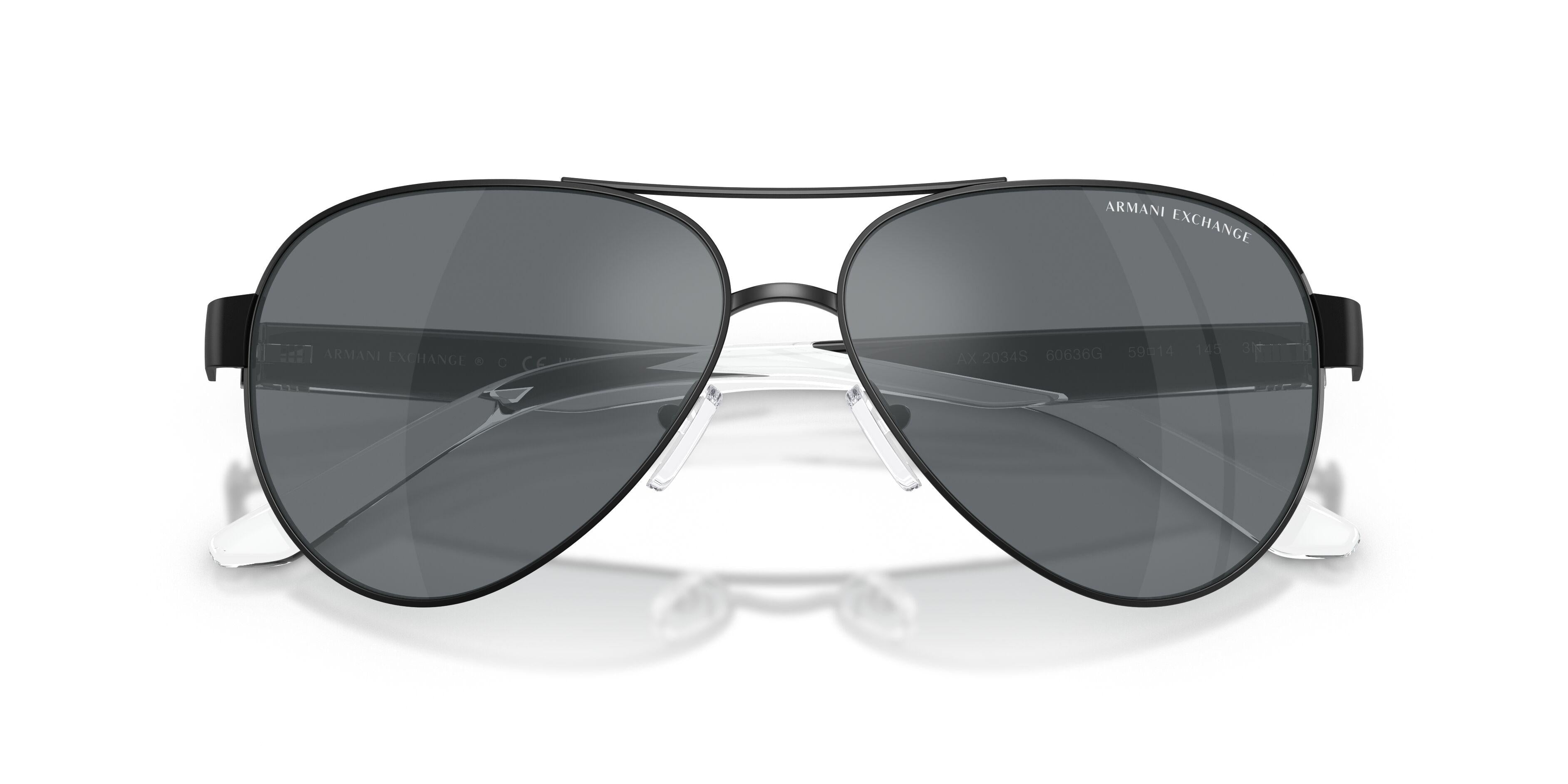Armaani Exchange 2034S Sunglasses