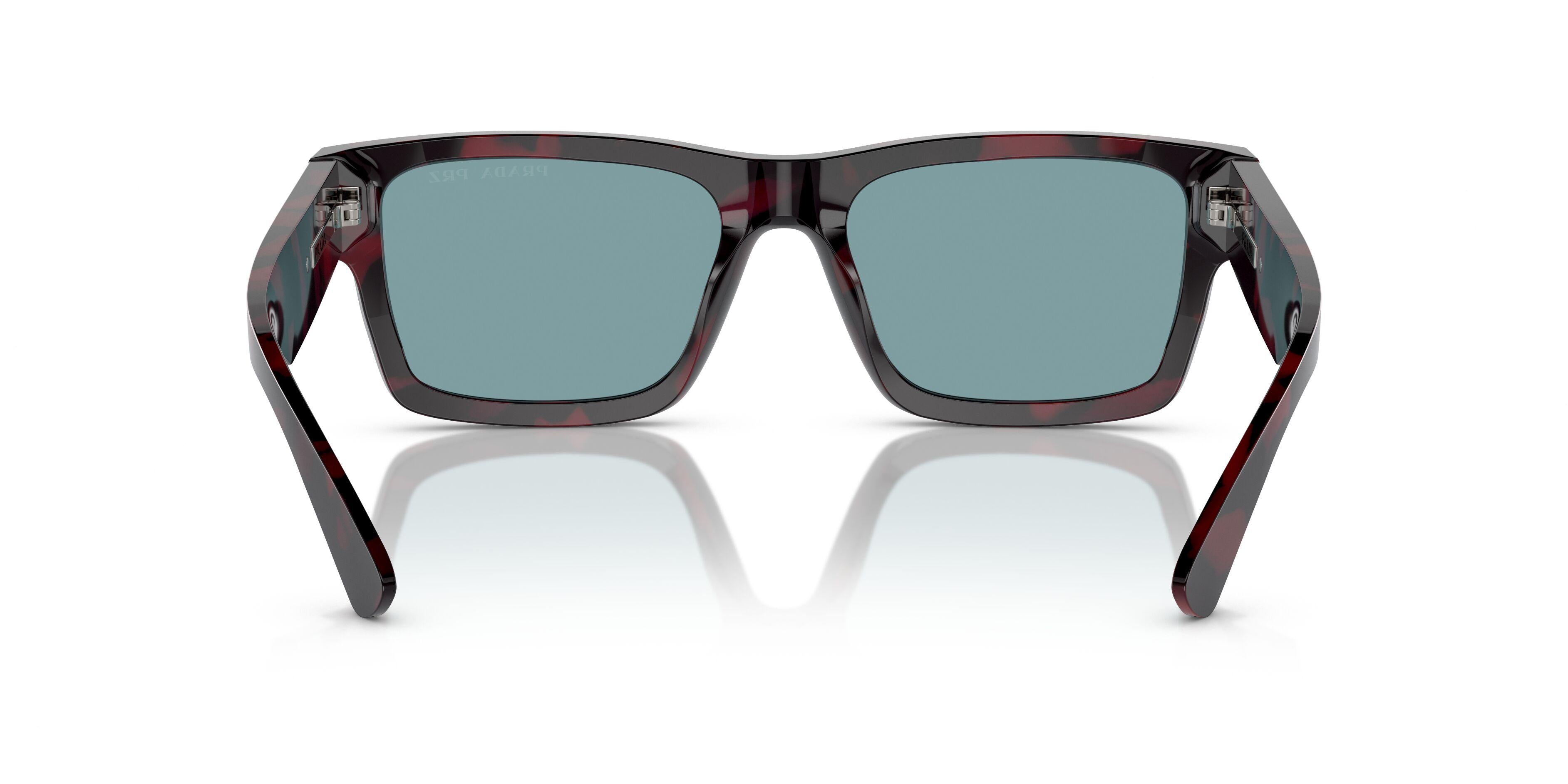 Praada 25ZS Sunglasses