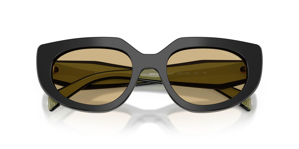 Praada D02S Sunglasses
