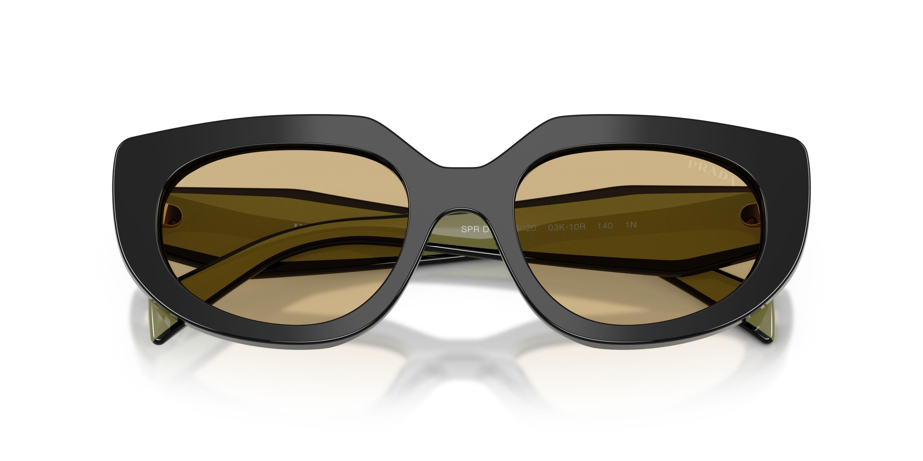 Praada D02S Sunglasses