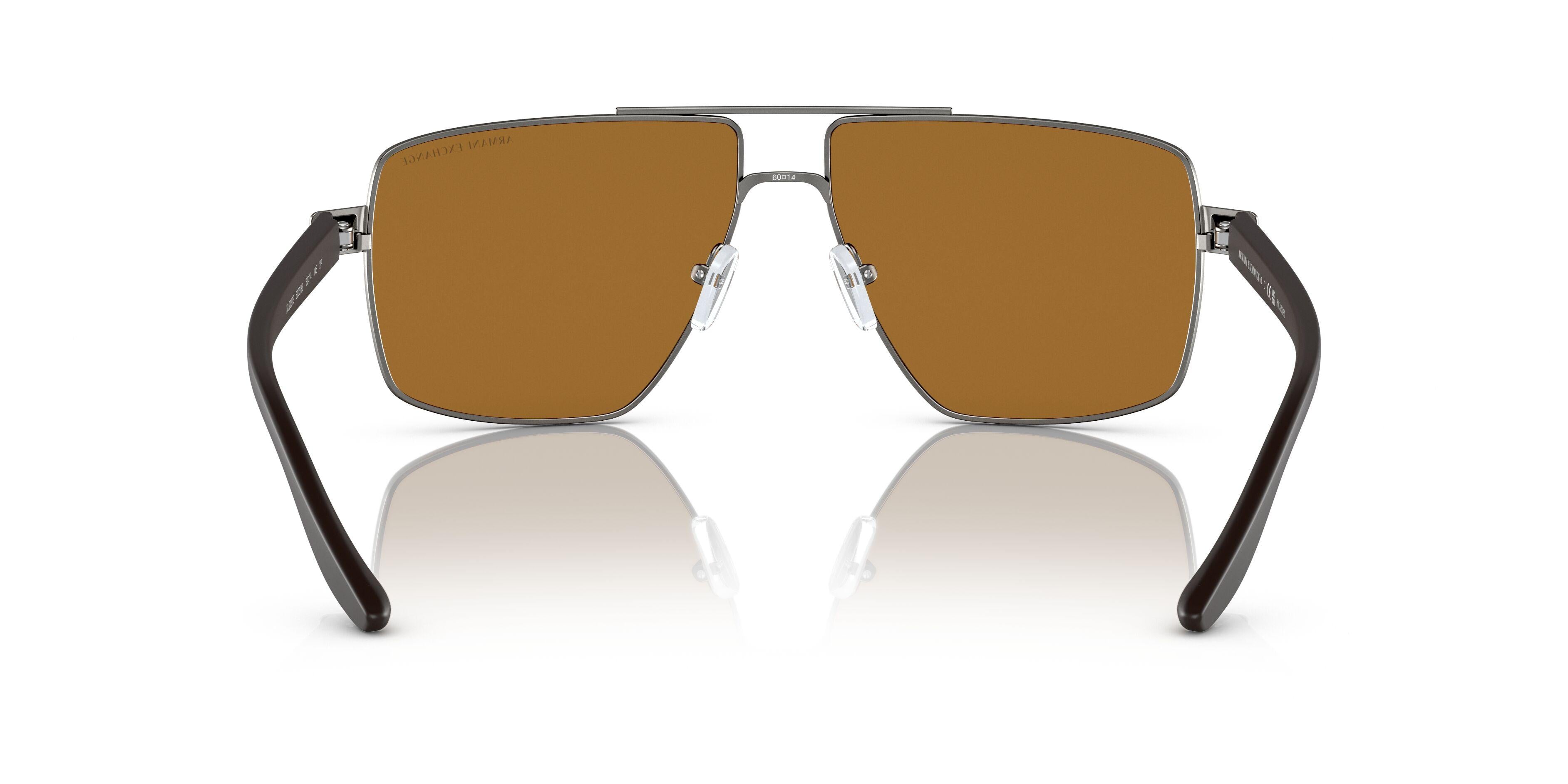 Armaani Exchange 2037S Sunglasses
