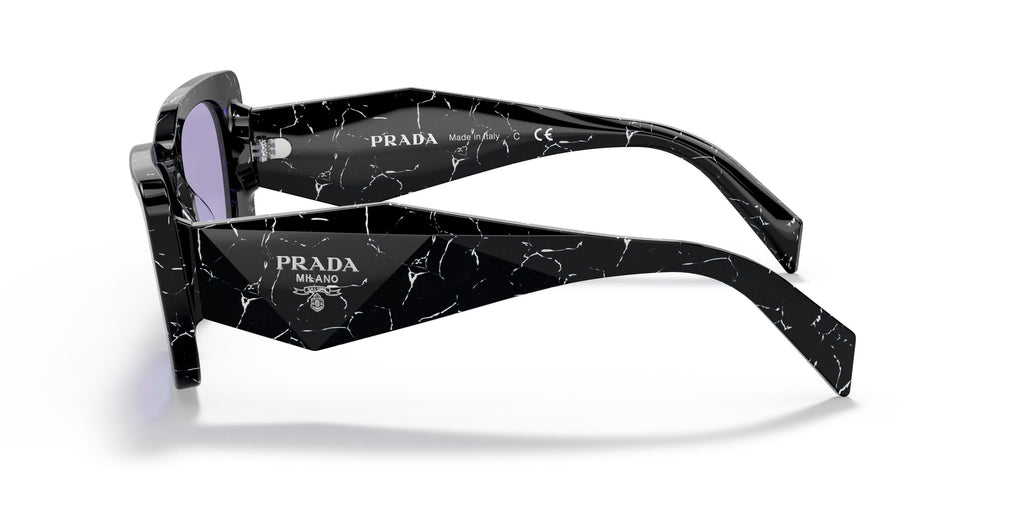 Praada 08YS Sunglasses