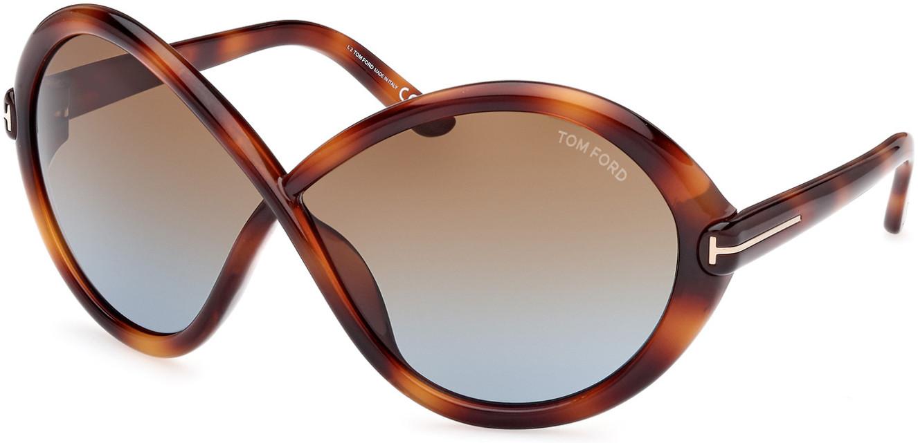 Tom Fordd Jada 1070 Sunglasses