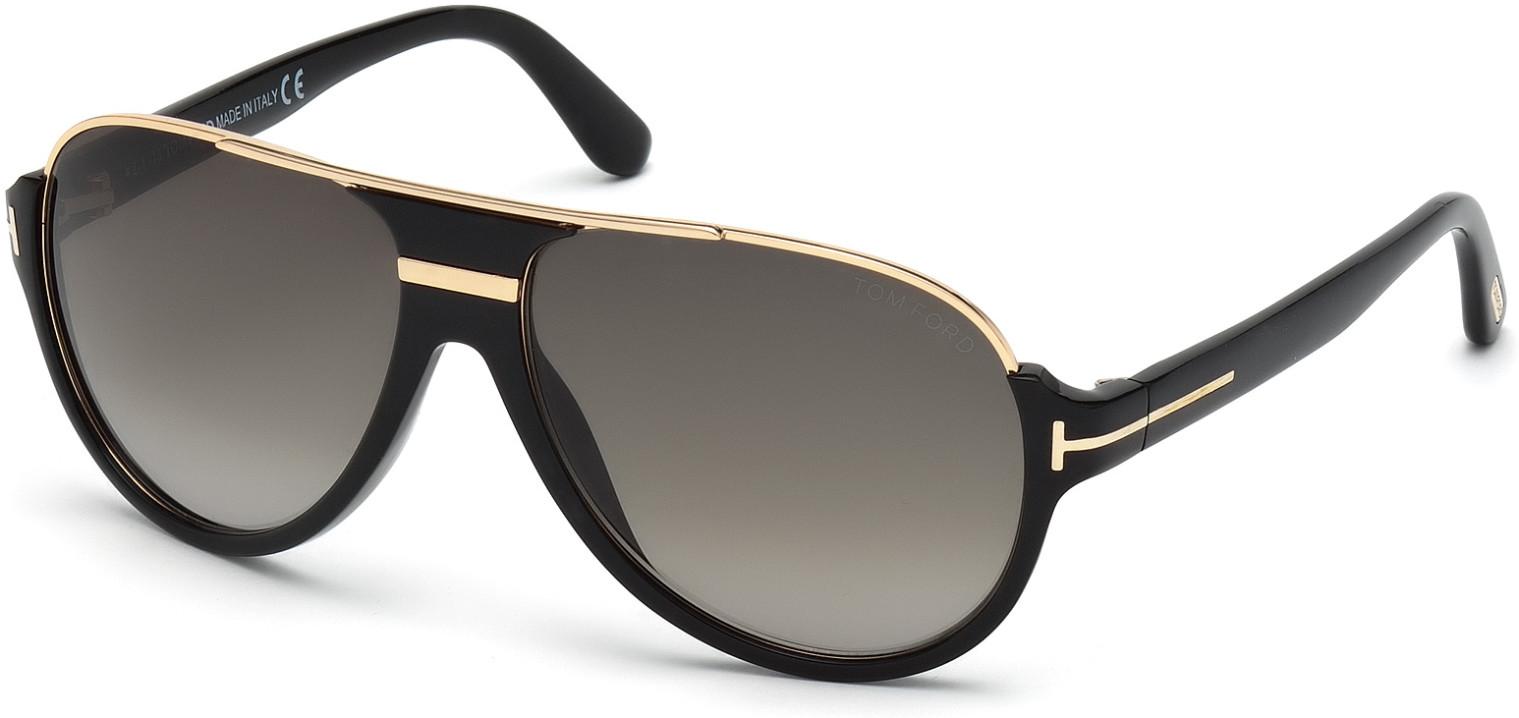 Tom Fordd Dimitry 0334 Sunglasses