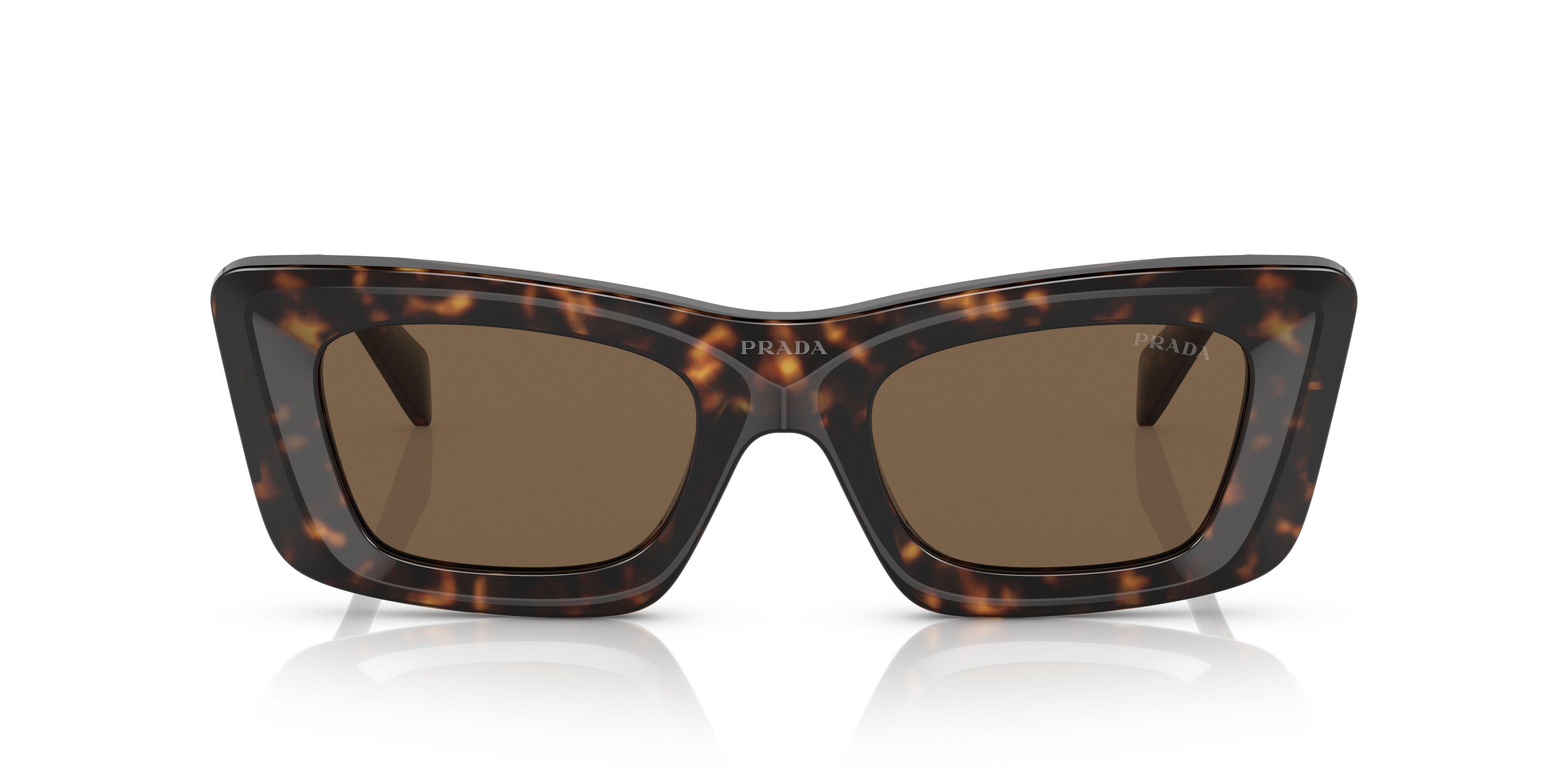Praada 13ZSF Sunglasses