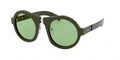 Praada Catwalk 10XS Sunglasses