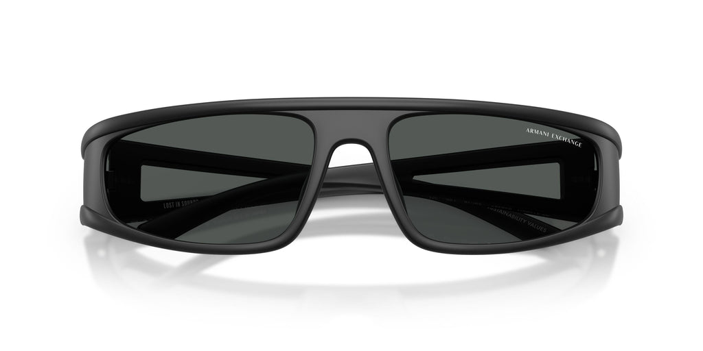 Armaani Exchange 4159SU Sunglasses