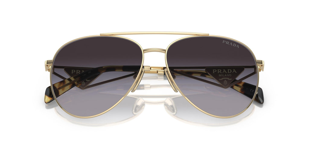 Praada 73ZS Sunglasses