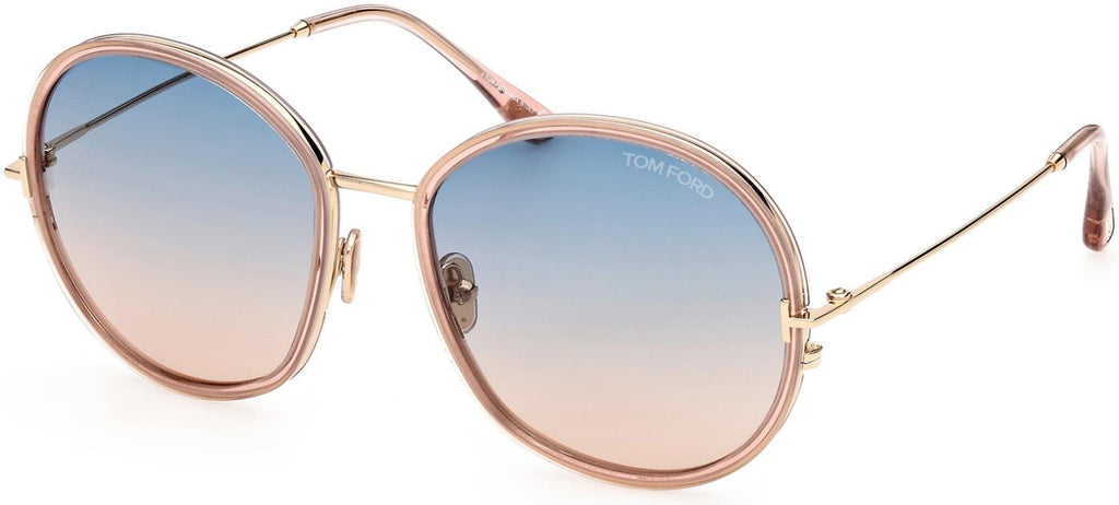 Tom Fordd Hunter-02 0946 Sunglasses