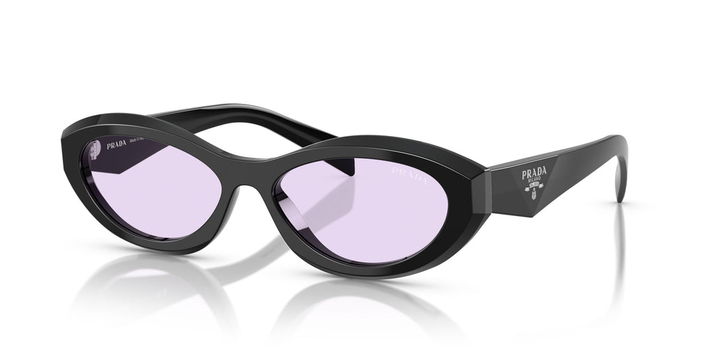 Praada 26ZS Sunglasses