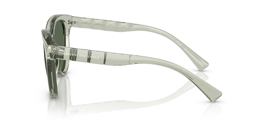 Armaani Exchange 4148SU Sunglasses