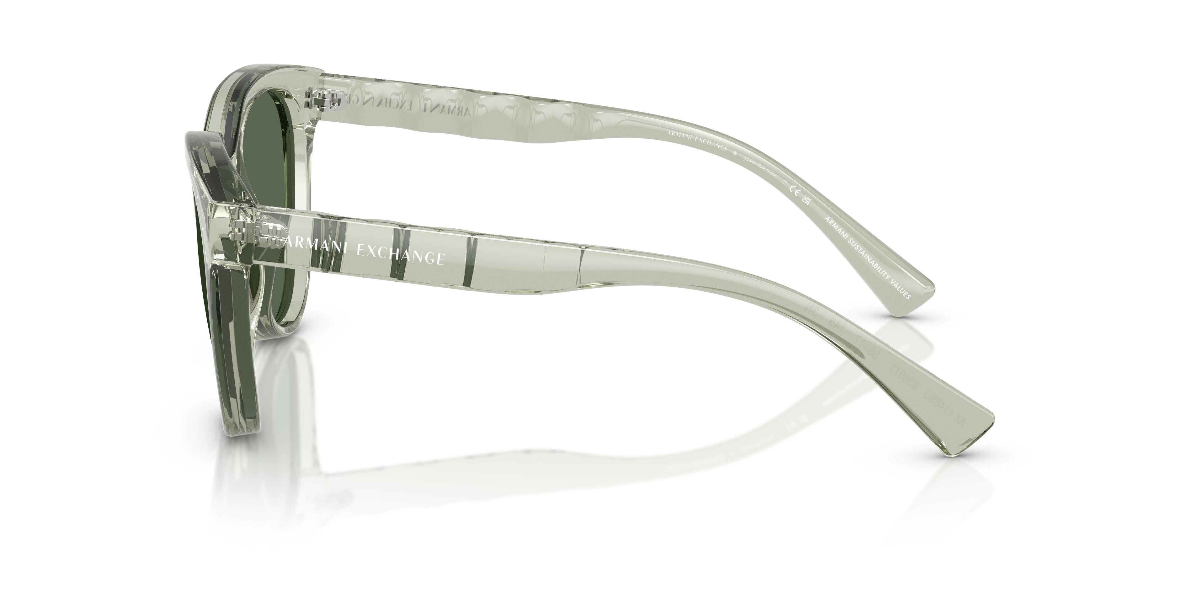 Armaani Exchange 4148SU Sunglasses