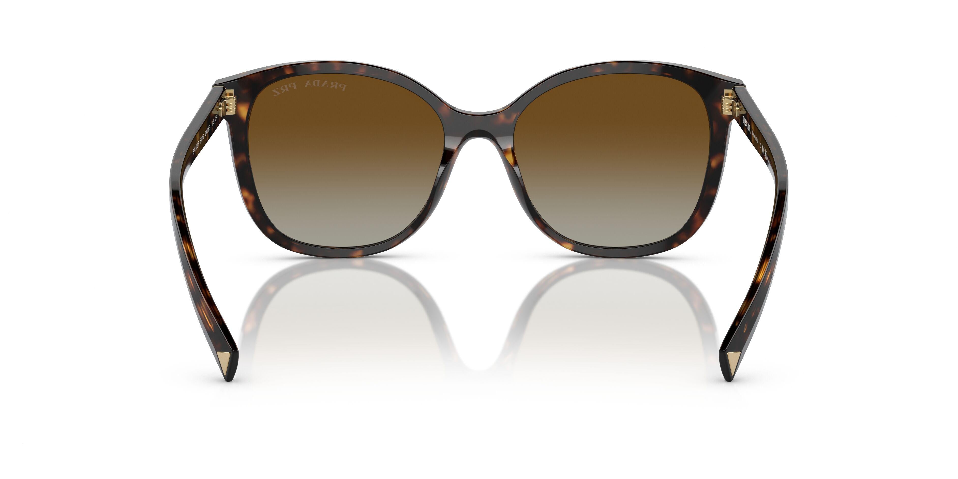 Praada 22ZSF Sunglasses