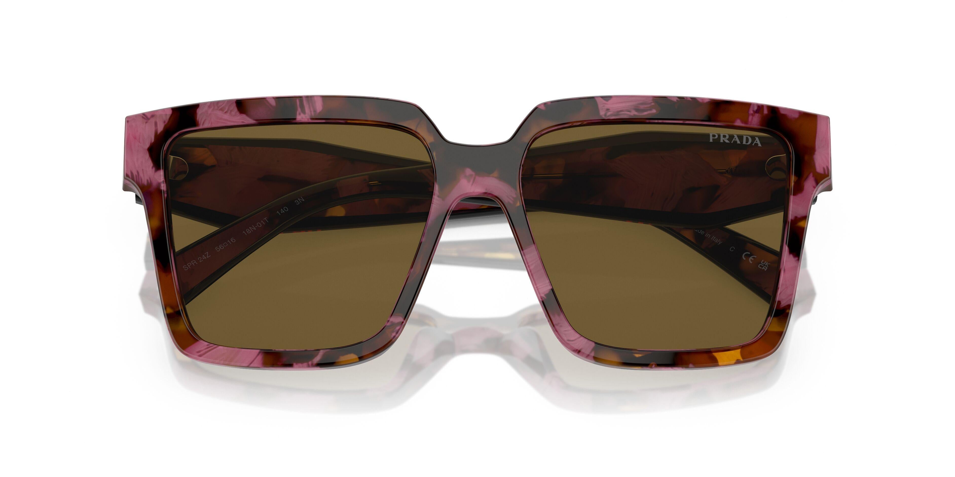 Praada 24ZS Sunglasses