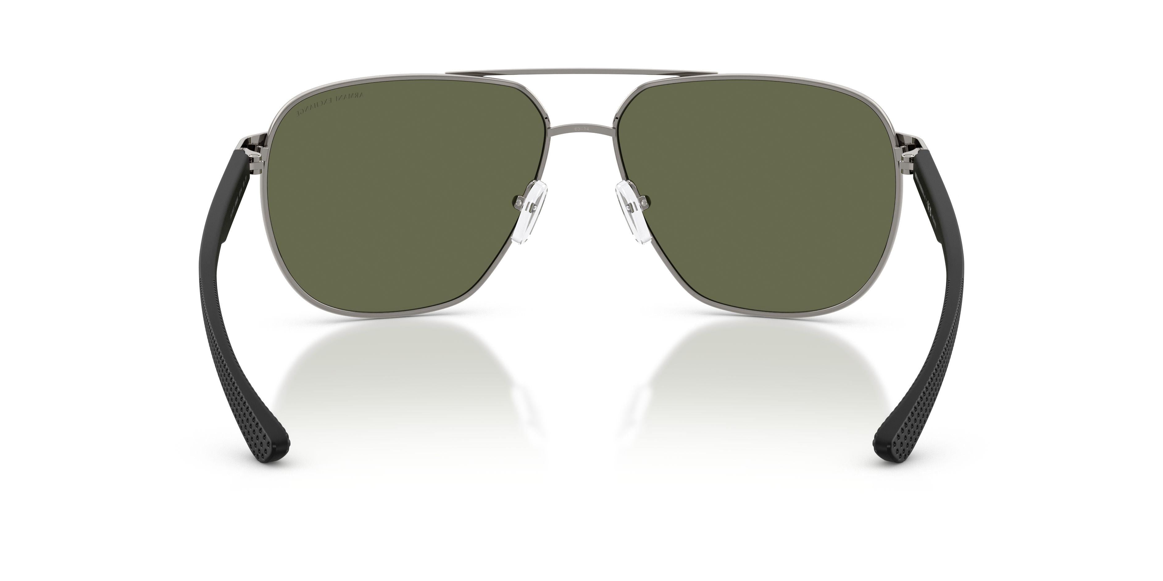 Armaani Exchange 2047S Sunglasses
