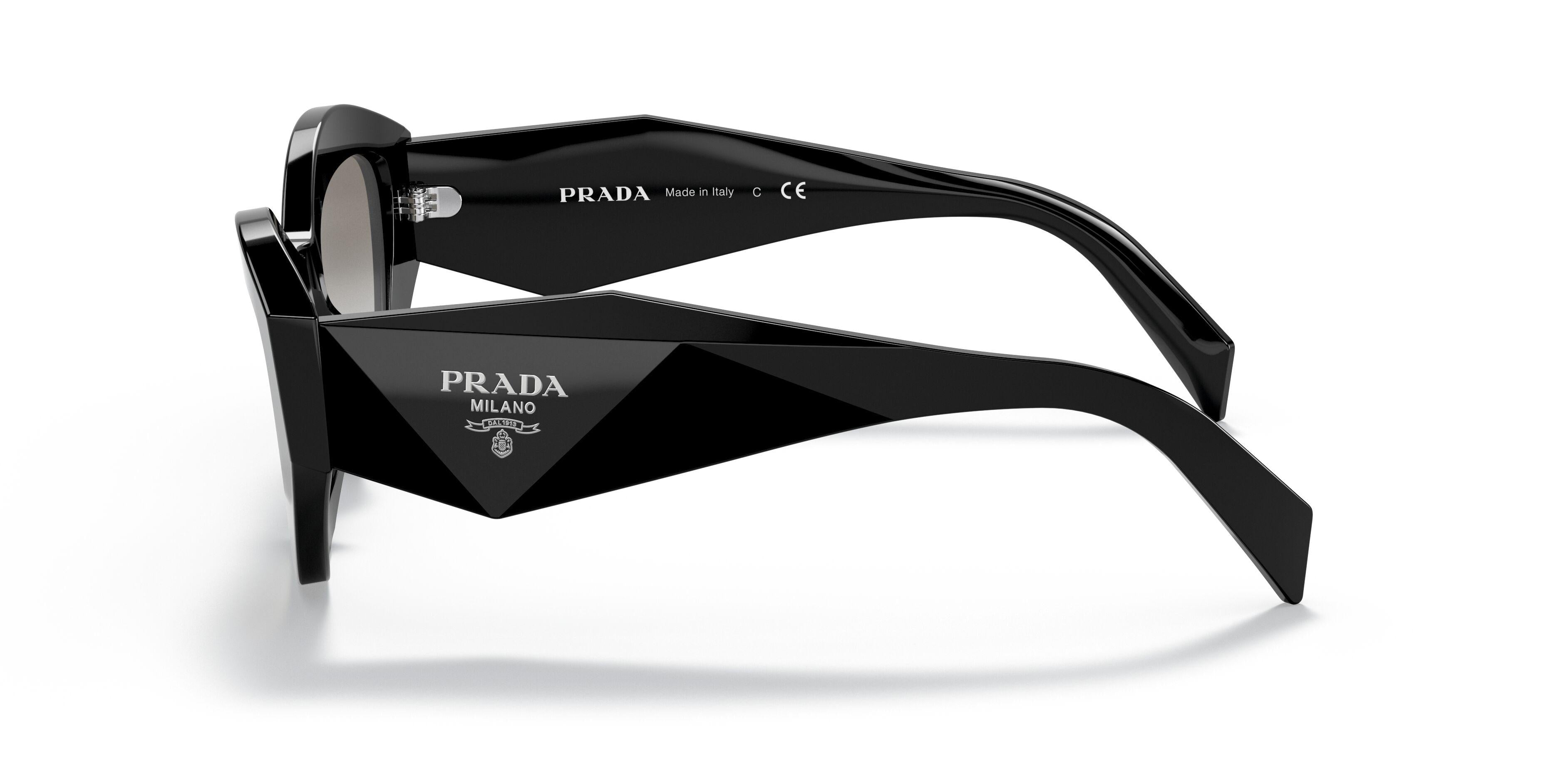 Praada 07YS Sunglasses