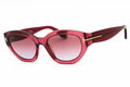 Tom Fordd FT1086 Sunglasses