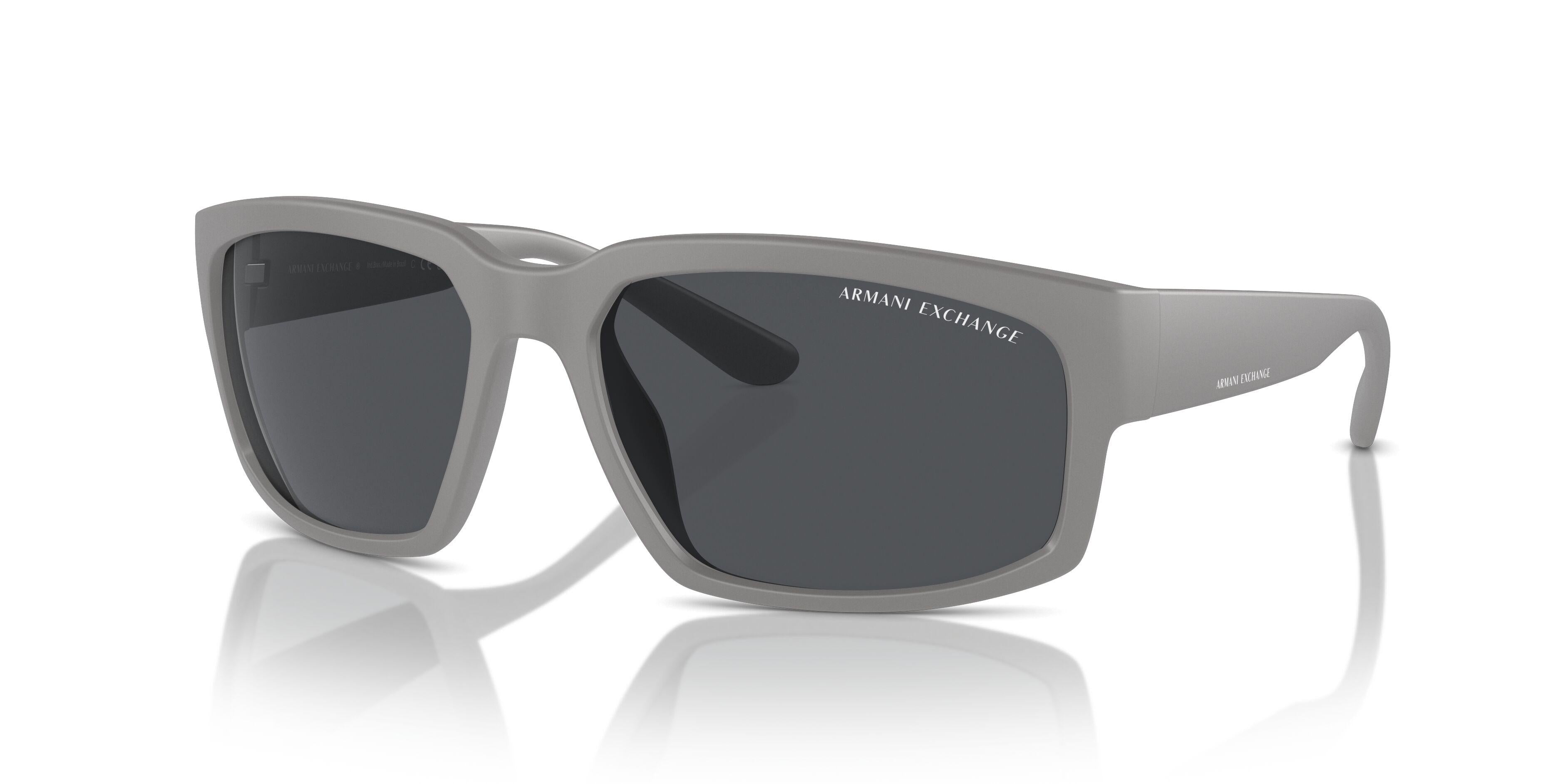 Armaani Exchange 4142SU Sunglasses
