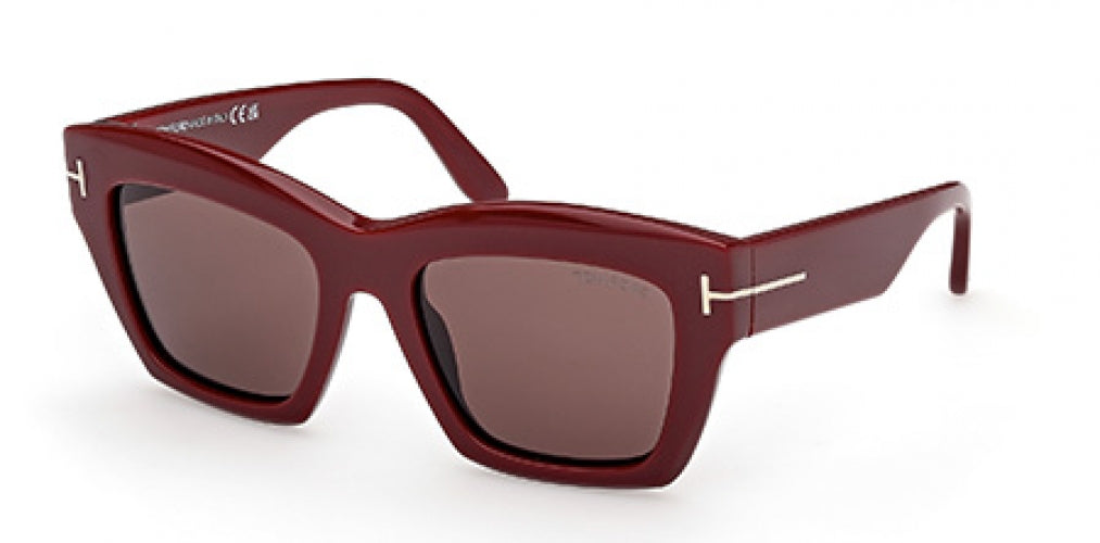 Tom Fordd Luna 1191 Sunglasses