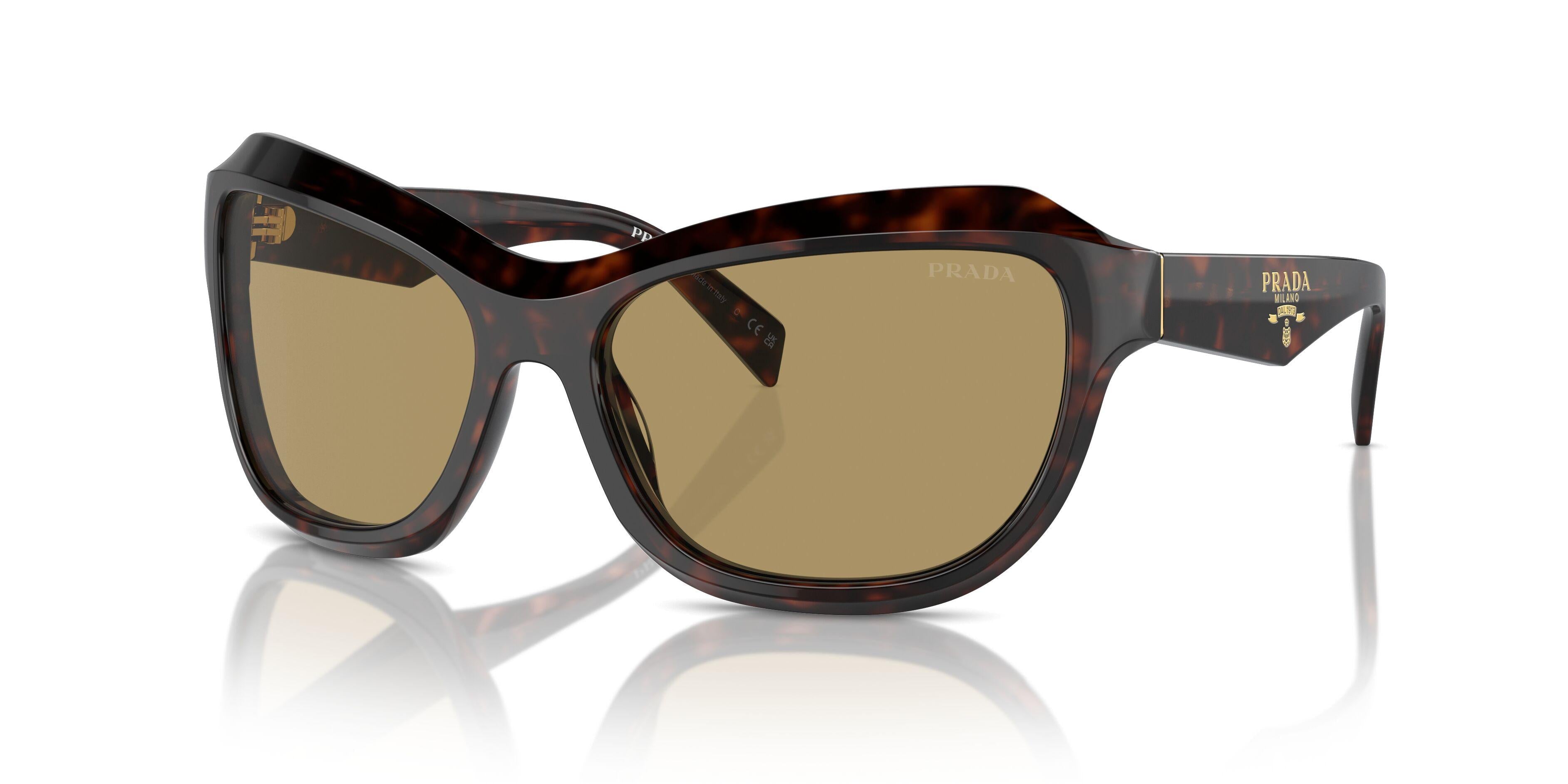 Praada A27SF Sunglasses
