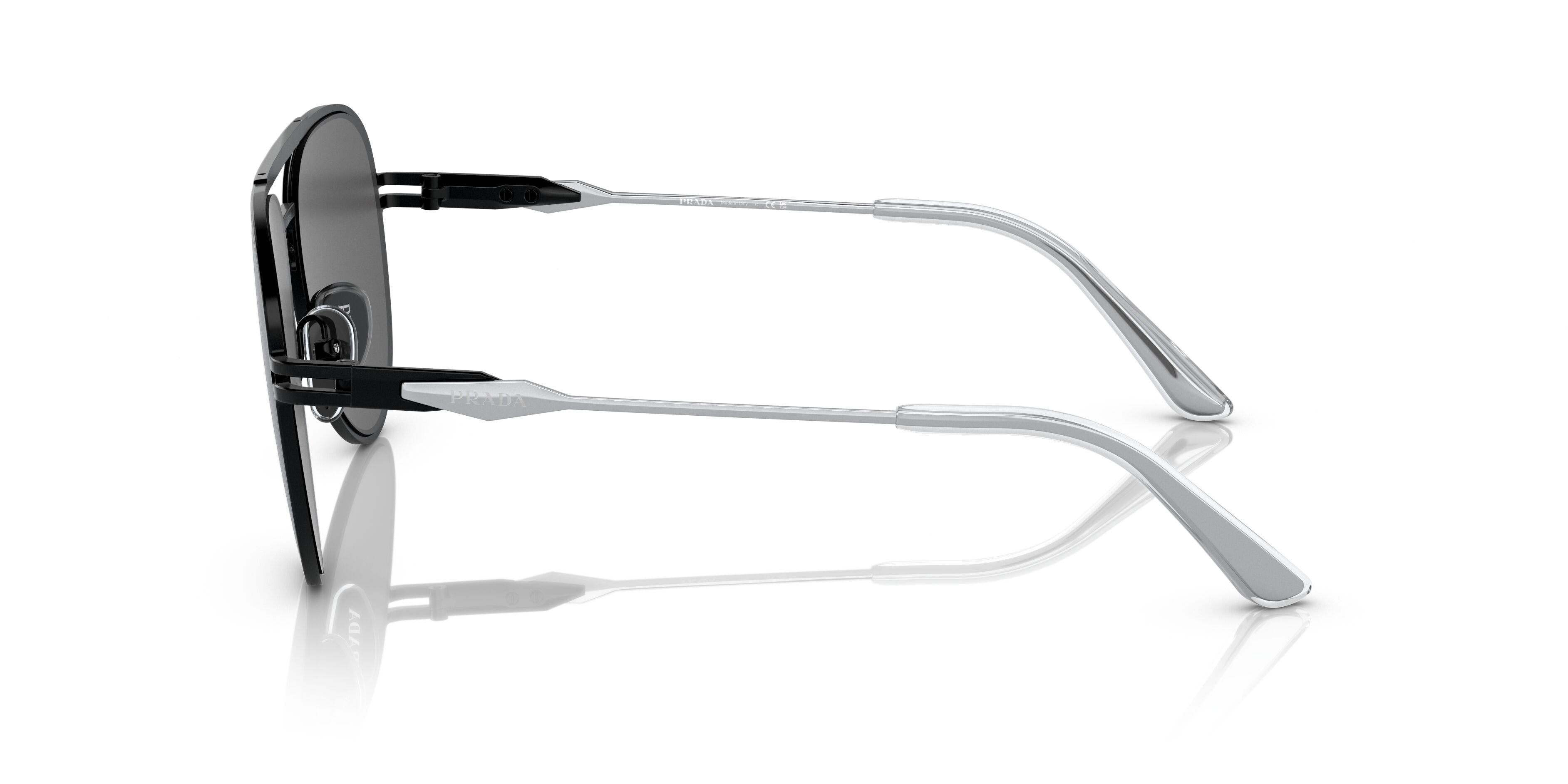 Praada 54ZS Sunglasses