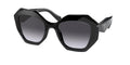 Praada 16WSF Sunglasses