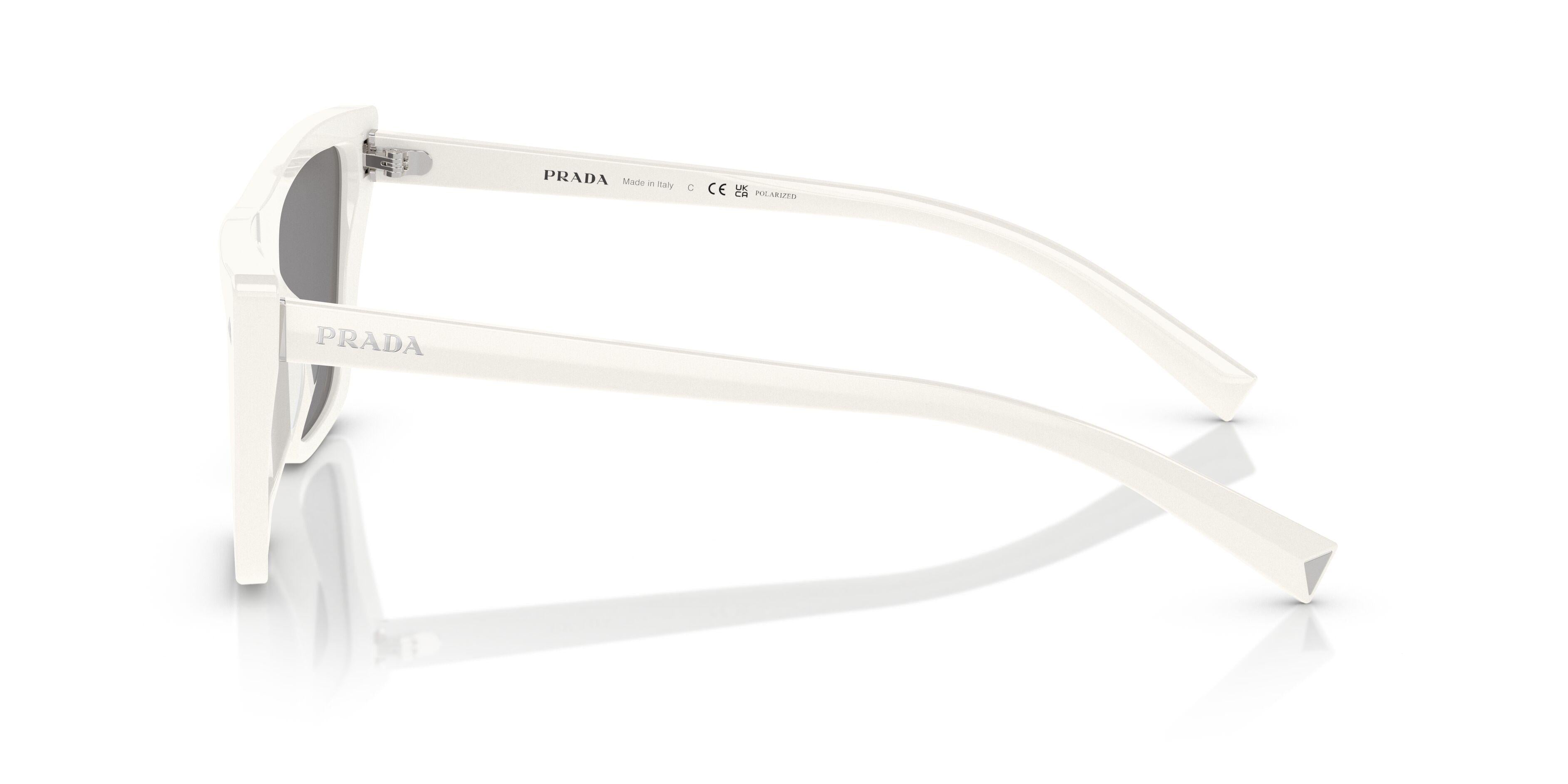 Praada 21ZS Sunglasses