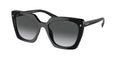 Praada 23ZS Sunglasses