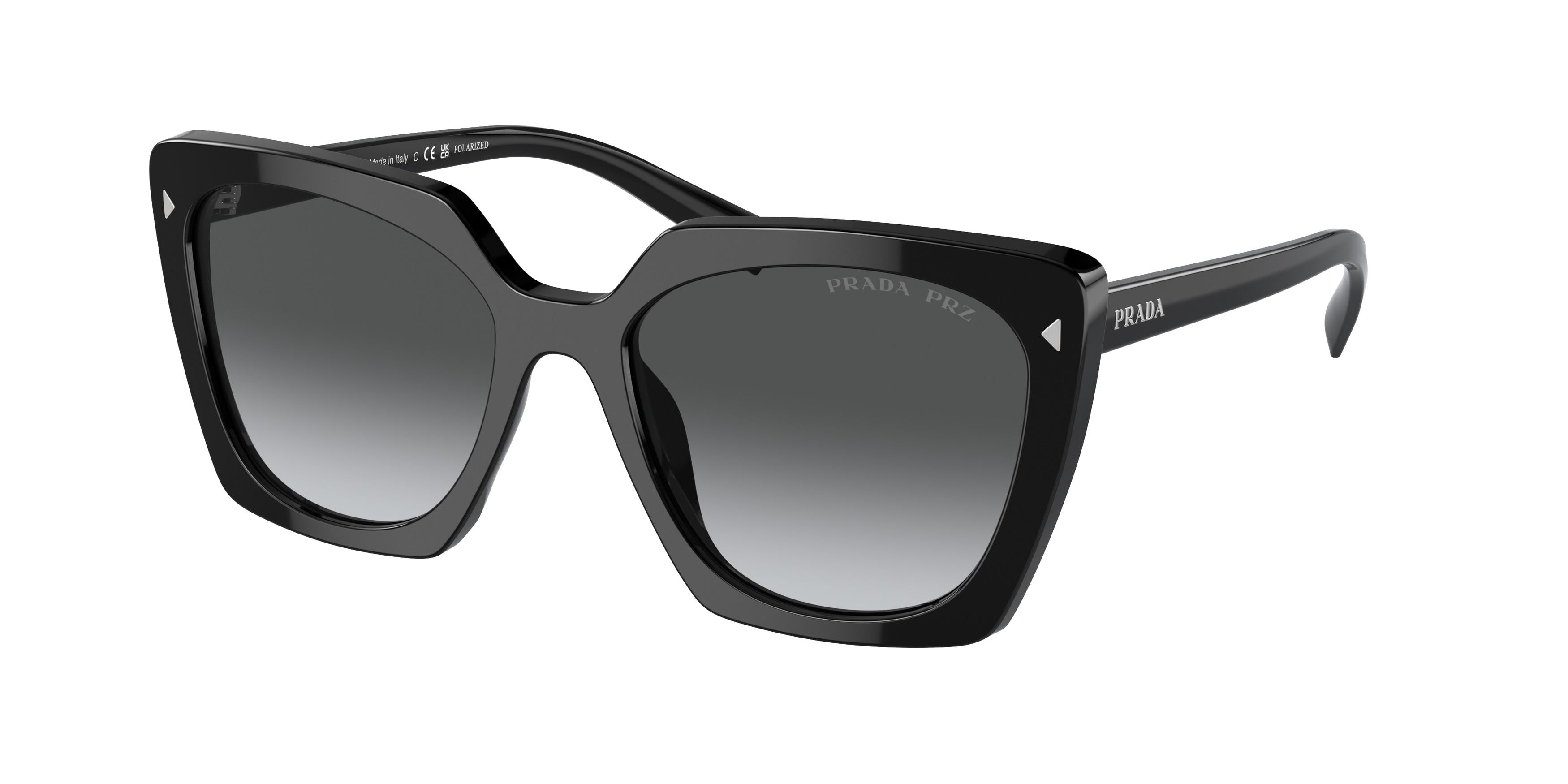 Praada 23ZSF Sunglasses