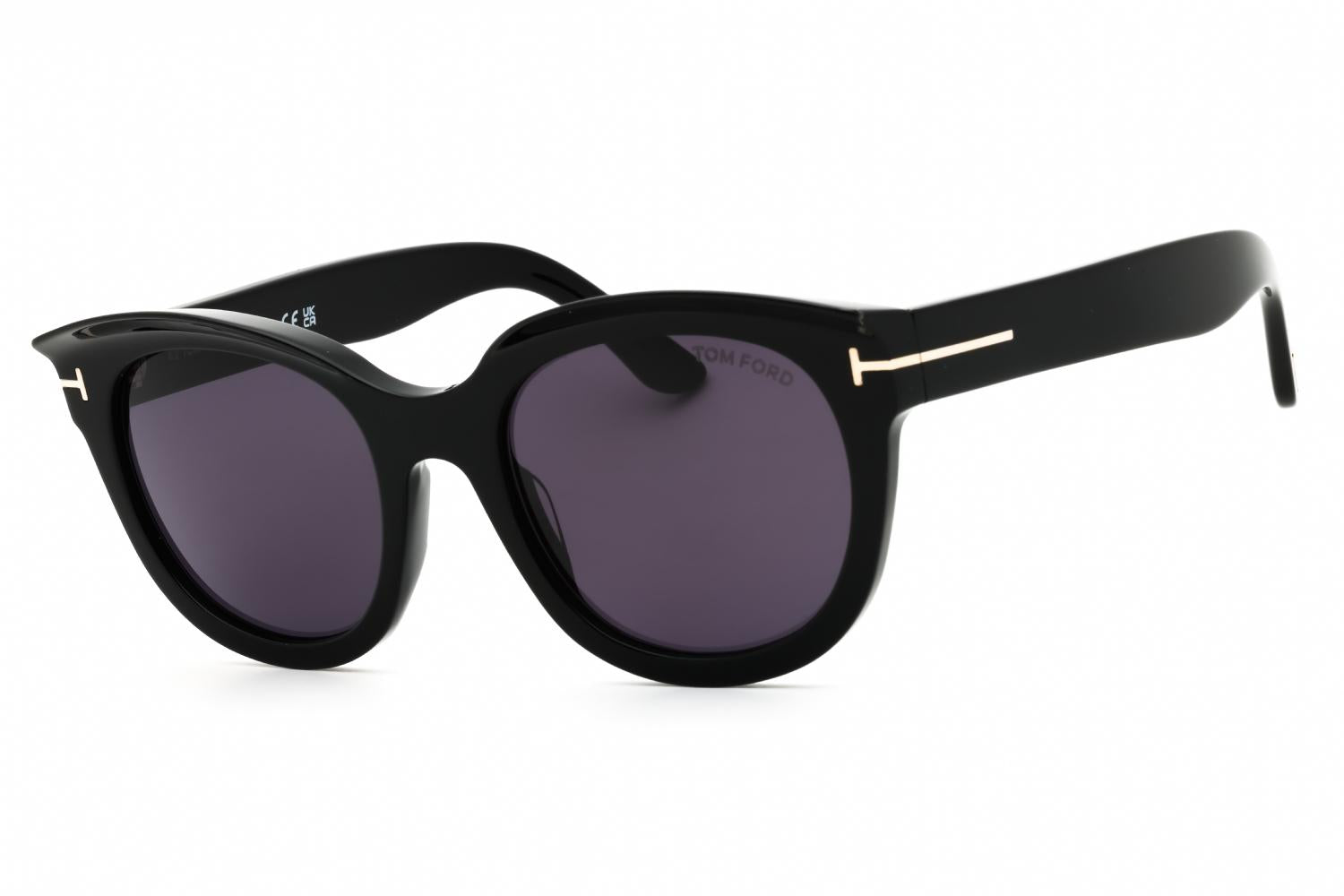 Tom Fordd FT1114 Sunglasses